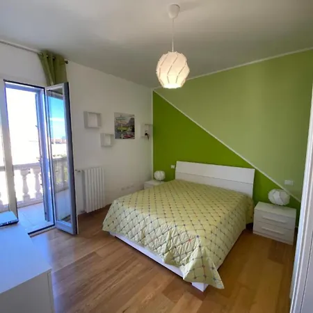 Apartment Divina *