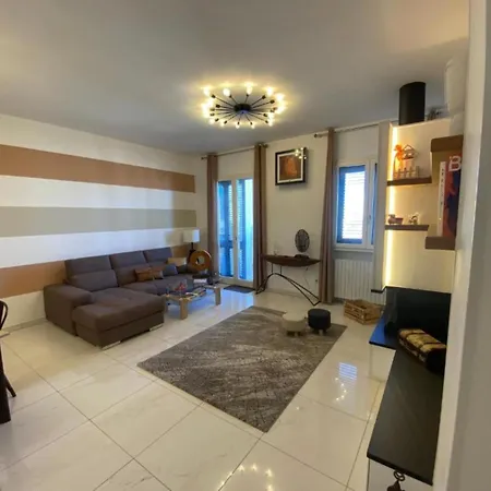 Appartement Divina Gallipoli