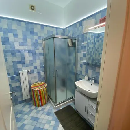 Appartement Divina Gallipoli
