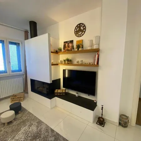 Appartement Divina