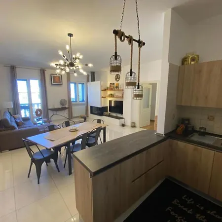 Divina Appartement