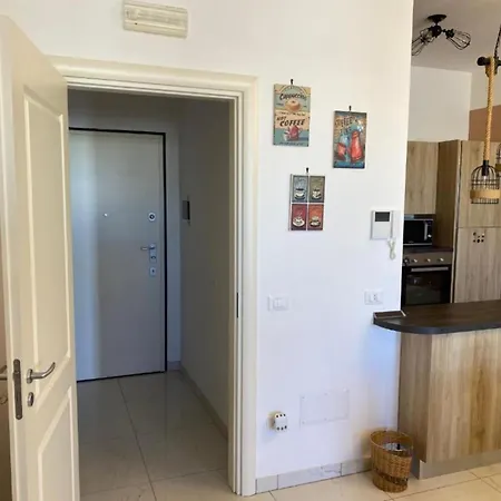 Appartement Divina Gallipoli